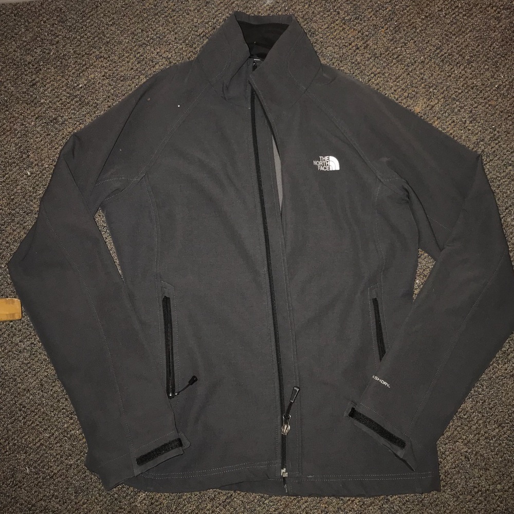 Women’s North Face